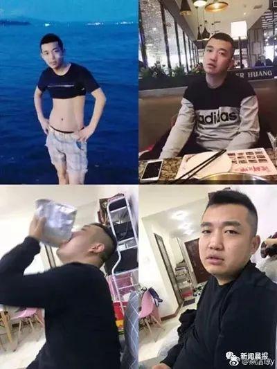 高明爆料结婚视频,幸福瞬间感动网友  第1张