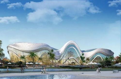 长春恒大水世界最新爆料,长春恒大水世界全新亮点大揭秘！